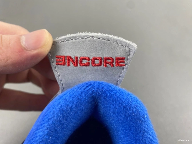 Reps TBkick JORDAN JBM231-M19-C1 RETRO ENCORE 4 EMINEM 0629